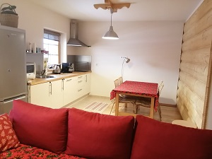 Appartamento MARKÓWKA 04