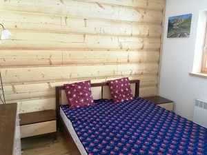 Appartamento MARKÓWKA 02